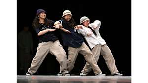 ダンス甲子園2024 冬のバトルトーナメント「東日本大会」