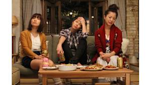 私が恋愛できない理由　#4　　　恋愛氷河期に生きる女性たちに捧げるラブストーリー