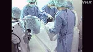 時をかけるテレビ～今こそ見たい！この１本～　被曝（ひばく）治療８３日間の記録　～東海村臨界事故～