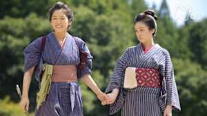 八重の桜　　４回　妖霊星