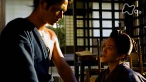 八重の桜　１１回　守護職を討て！