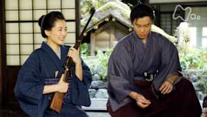 八重の桜　１７回　長崎からの贈り物