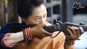 八重の桜　２０回　開戦！鳥羽伏見