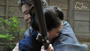 八重の桜　２２回　弟のかたき