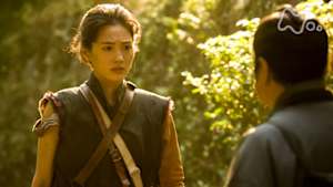 八重の桜　２８回　自慢の娘