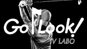 GO/LOOK! TV LABO vol.22