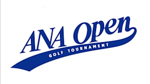 【1/20】2025 ANAオープンゴルフトーナメント 最終日②（再）