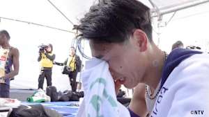 【1/18】続報！箱根駅伝 日テレジータス特別編 第102回大会