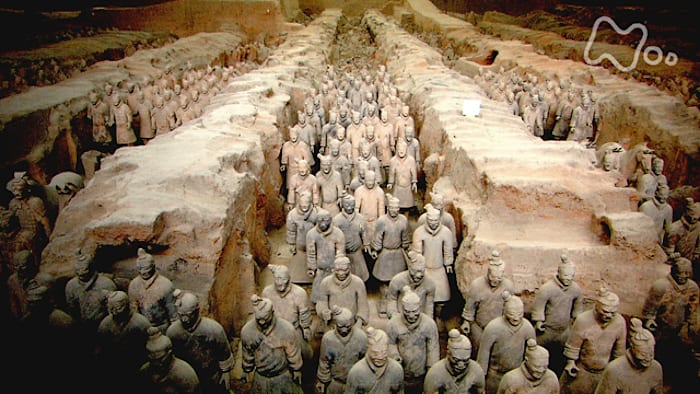 Ｎスペ　中国文明の謎 Ｎスペ　中国文明の謎　第三集　始皇帝　“中華”帝国への野望