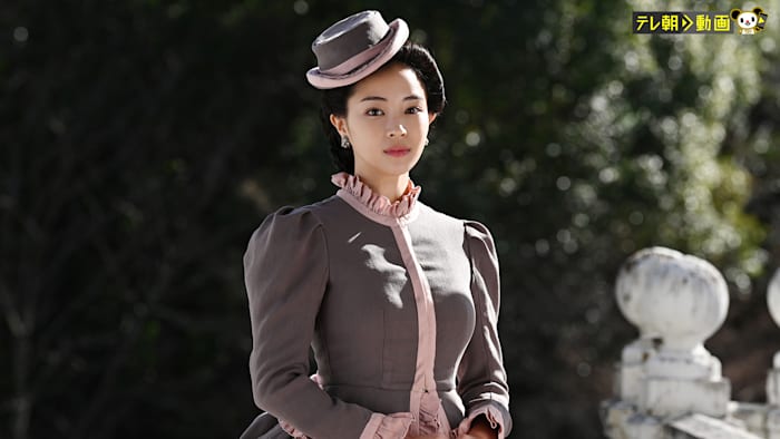 津田梅子～お札になった留学生～ 津田梅子～お札になった留学生～