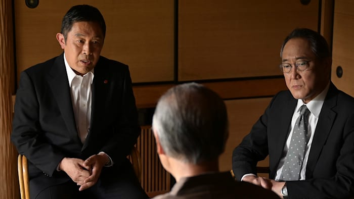 「警視庁強行犯係 樋口顕」シリーズ 警視庁強行犯係 樋口顕 Season2 Episode.1 贖罪