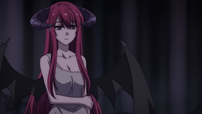 黒の召喚士 ＃06 コメと盗賊と勇者