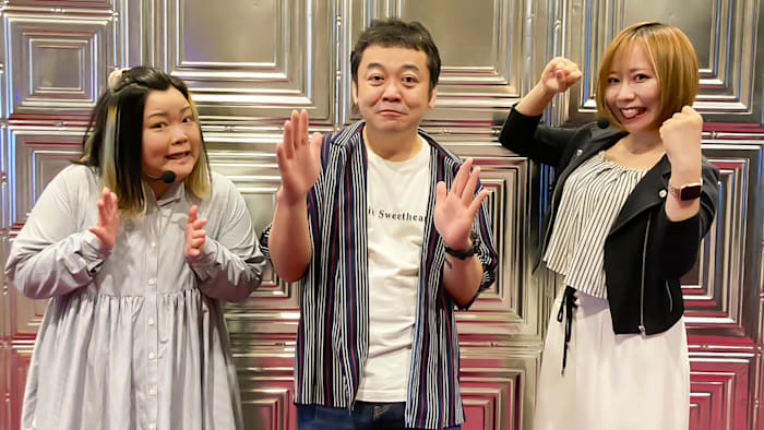 「パチンコ頂上決戦！～オリ法vs必勝本～」シリーズ パチンコ頂上決戦！2～オリ法vs必勝本～ ＃005 【ラウンド3】りおvsつる子！前半戦