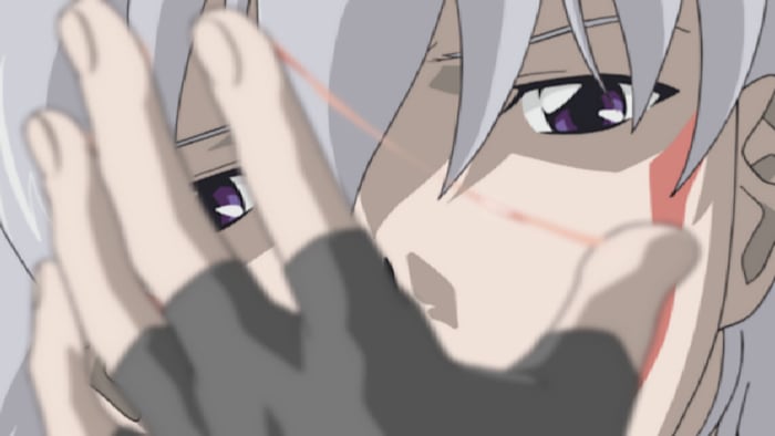 「.hack」シリーズ .hack／／SIGN 第1話 Role Play（ロールプレイ）