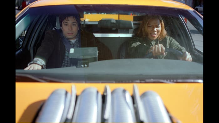 TAXI NY