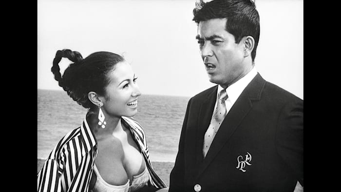 ニュージーランドの若大将