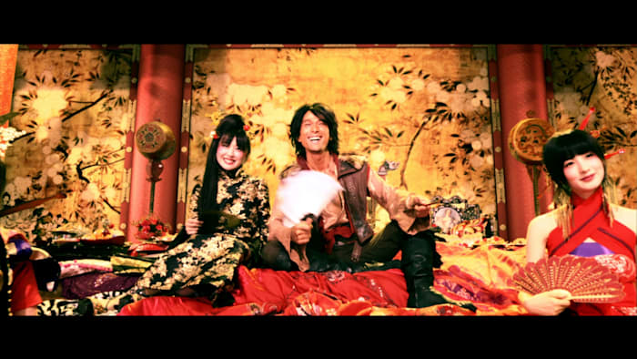 GOEMON