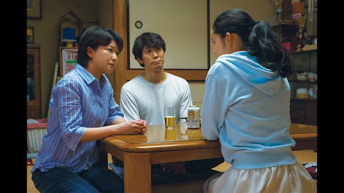 ソロモンの偽証 前篇・事件