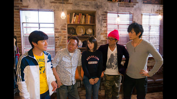 内村さまぁーず THE MOVIE エンジェル