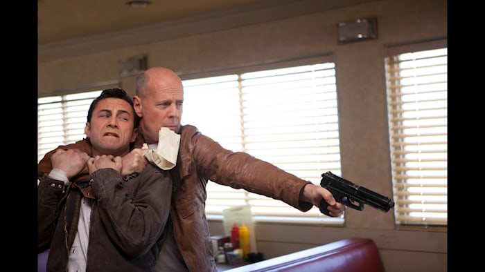 LOOPER／ルーパー
