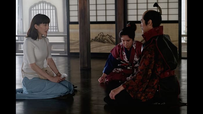 本能寺ホテル