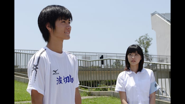奈緒子