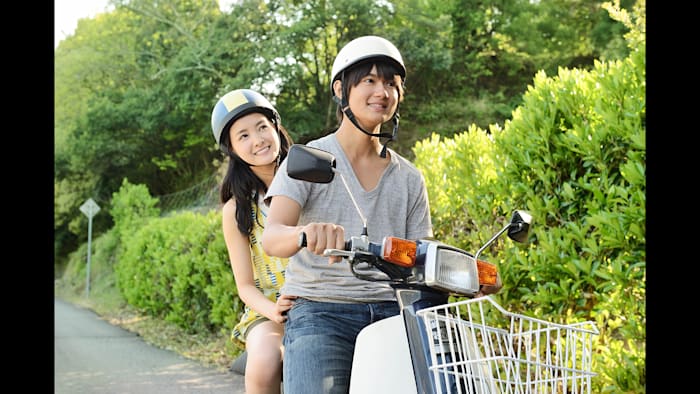 青夏 きみに恋した30日
