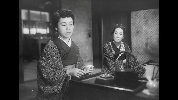 晩菊