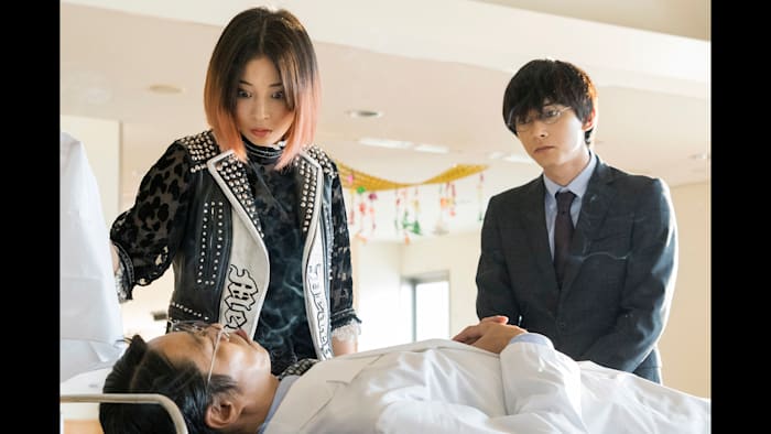 一度死んでみた