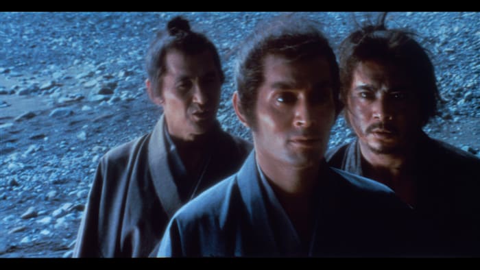 人斬り
