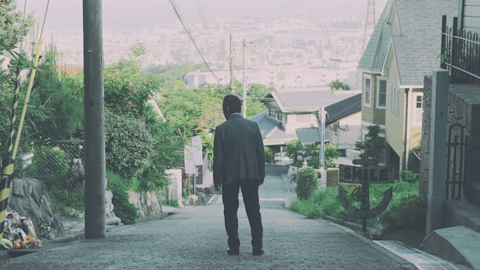轢き逃げ 最高の最悪な日