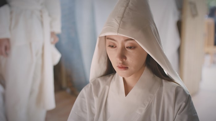 シンデレラ・プロセス～私を輝かせる恋と夢～ 第40話