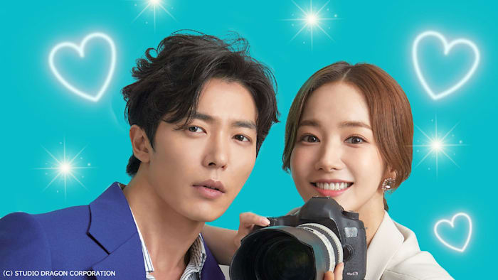 韓国ドラマ「彼女の私生活」#6　【日本語字幕版】　（全16話）