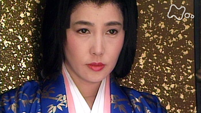 大河ドラマ　春日局 大河ドラマ　春日局　第　１回　父の出陣