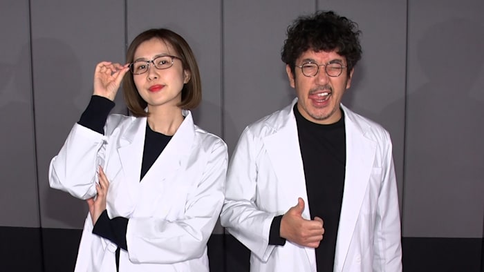 【見】パチンコLAB 10th season ＃17