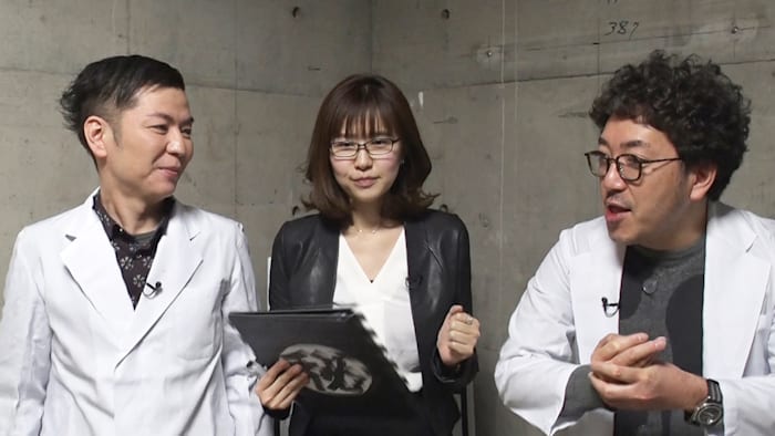 【見】パチンコLAB 9th season ＃15
