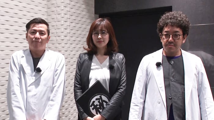 【見】パチンコLAB 8th season ＃7
