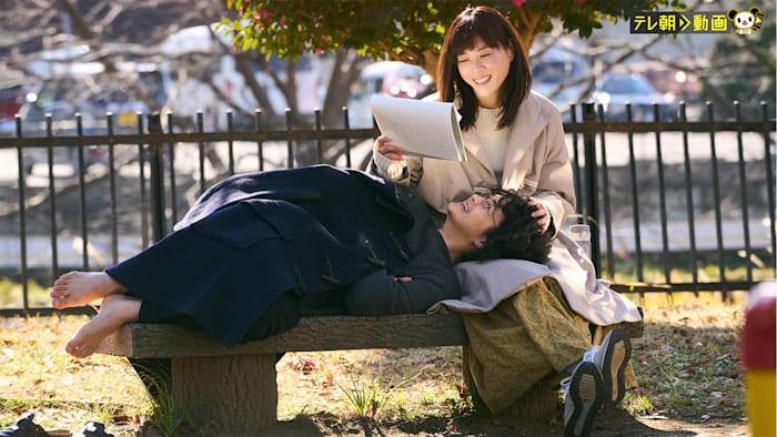私小説 -発達障がいのボクが純愛小説家になれた理由- 前編