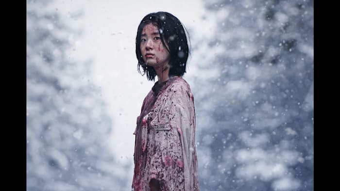 【無料】THE WITCH／魔女 -増殖-劇場予告編