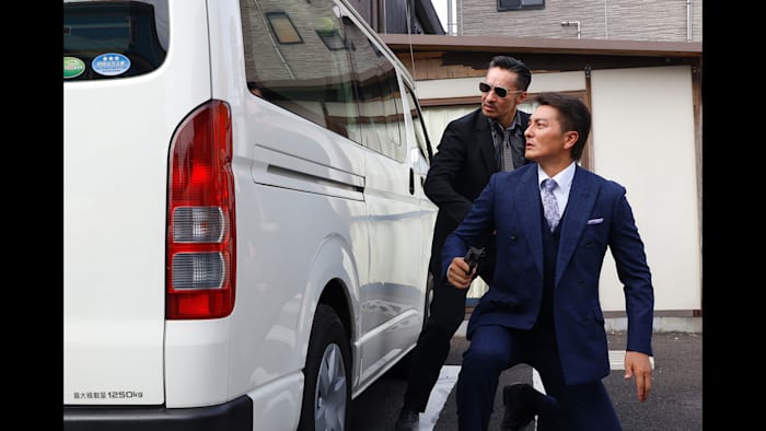 日本統一51