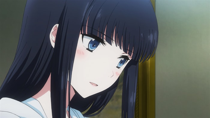 劇場版 魔法科高校の劣等生 星を呼ぶ少女