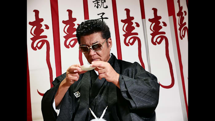 日本統一29