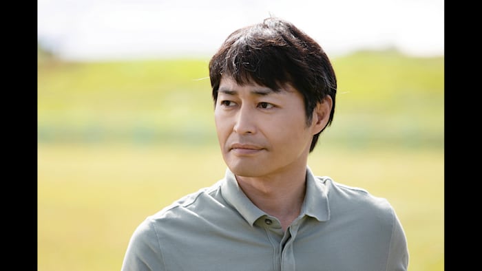 私はいったい、何と闘っているのか