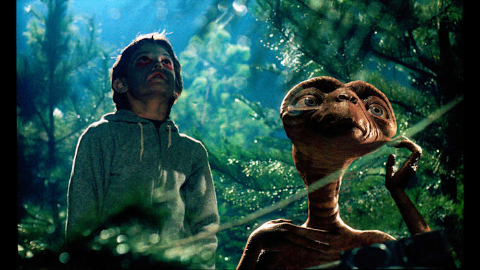 E.T.