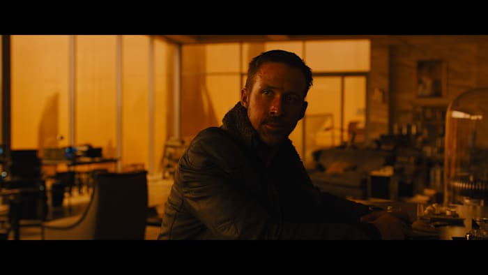 ブレードランナー 2049