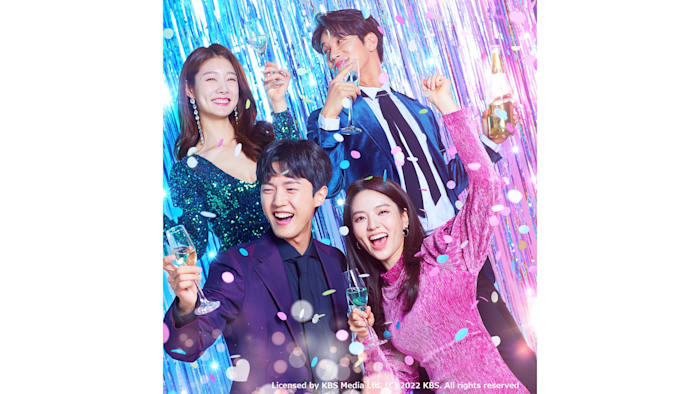 韓国ドラマ「ブラボー 私の人生」#8　【日本語字幕版】　（全120話）