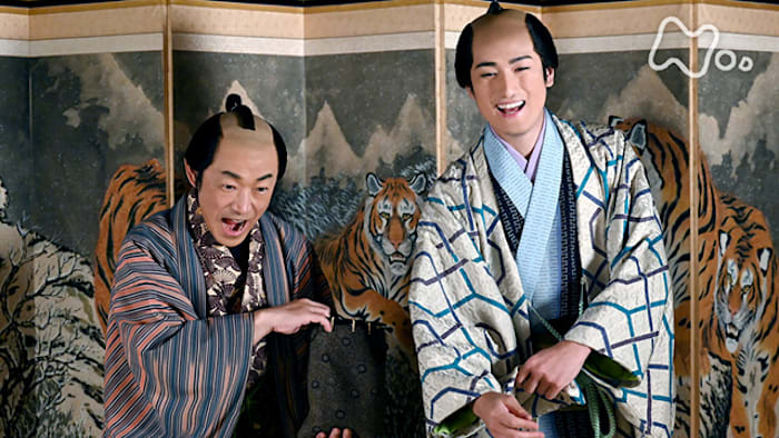 大富豪同心３ 大富豪同心３　（１）おカネが来た！