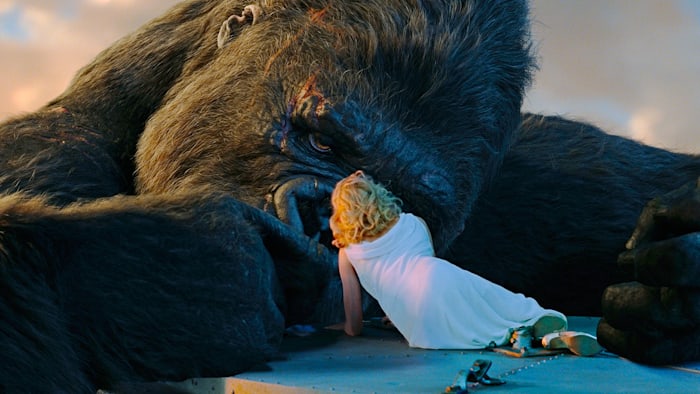 キング・コング（2005）