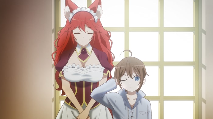 実は俺、最強でした？ 第1話 「転生したらどん底スタート」