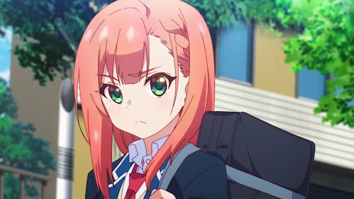夢見る男子は現実主義者 第1話 好きだ。付き合ってくれ